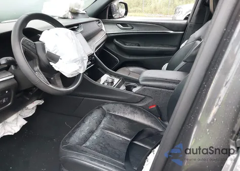 2024 Jeep Grand Cherokee из США, поврежденный, VIN 1C4RJYB64RC171527